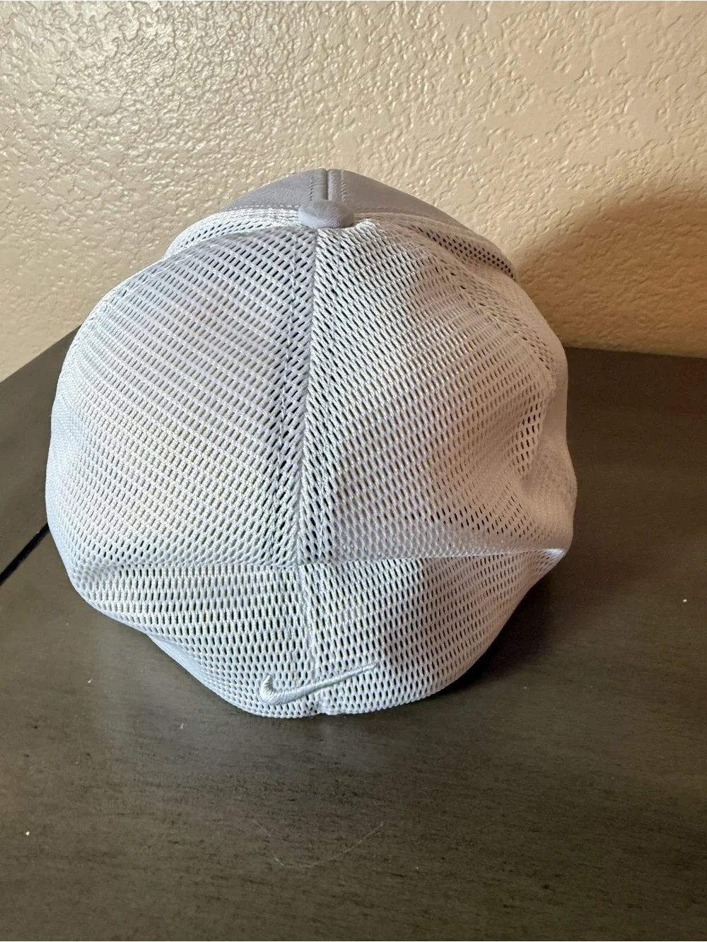 Nike golf white